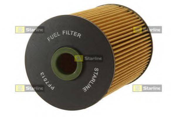 STARLINE SFPF7513 Паливний фільтр