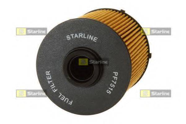 STARLINE SFPF7515 Паливний фільтр