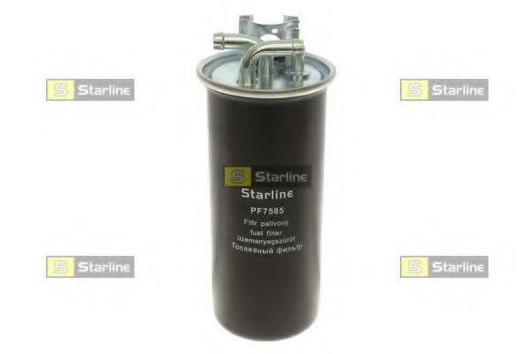 STARLINE SFPF7585 Паливний фільтр
