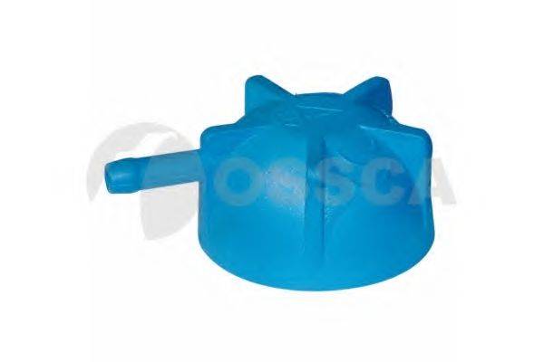 OSSCA 00712 Кришка, резервуар охолоджувальної рідини