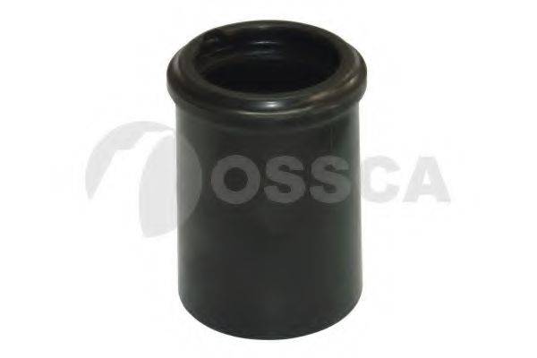 OSSCA 00102 Захисний ковпак / пильник, амортизатор