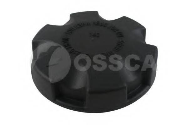 OSSCA 10632 Кришка, резервуар охолоджувальної рідини