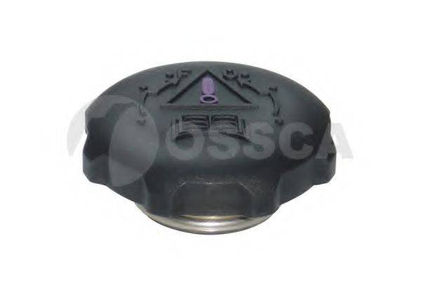 OSSCA 01631 Кришка, резервуар охолоджувальної рідини