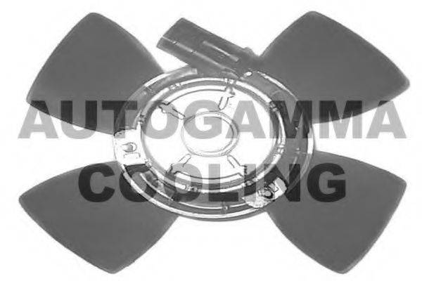 AUTOGAMMA GA201102 Вентилятор, охолодження двигуна