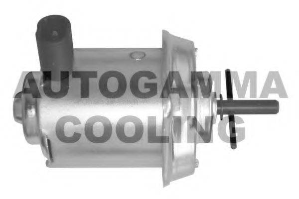 AUTOGAMMA GA201655 Вентилятор, охолодження двигуна