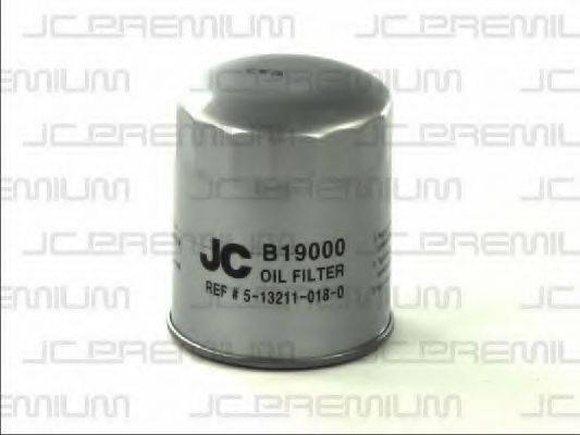 JC PREMIUM B10300PR Масляний фільтр