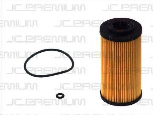JC PREMIUM B10507PR Масляний фільтр