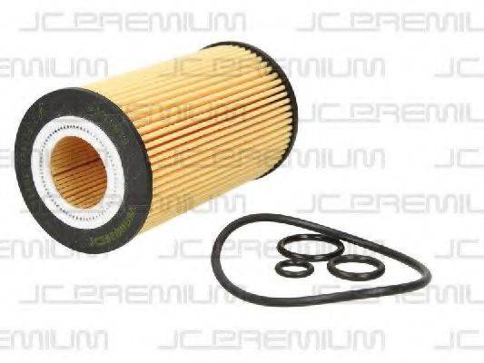 JC PREMIUM B1M030PR Масляний фільтр