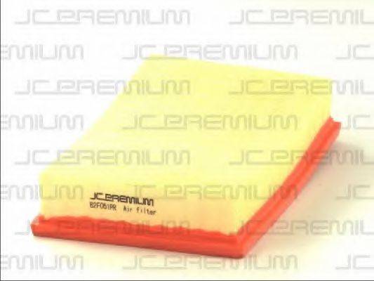 JC PREMIUM B2F051PR Повітряний фільтр