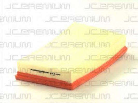 JC PREMIUM B2G041PR Повітряний фільтр