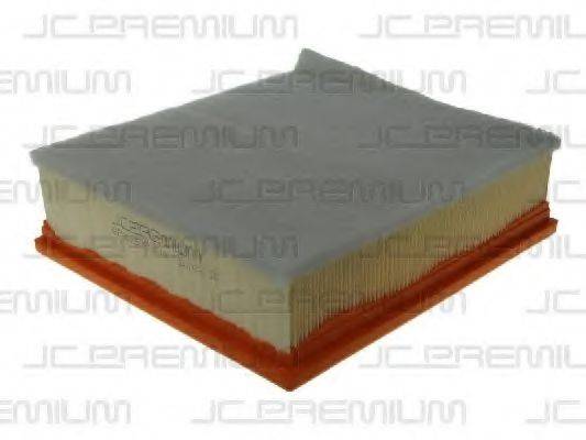 JC PREMIUM B2V025PR Повітряний фільтр