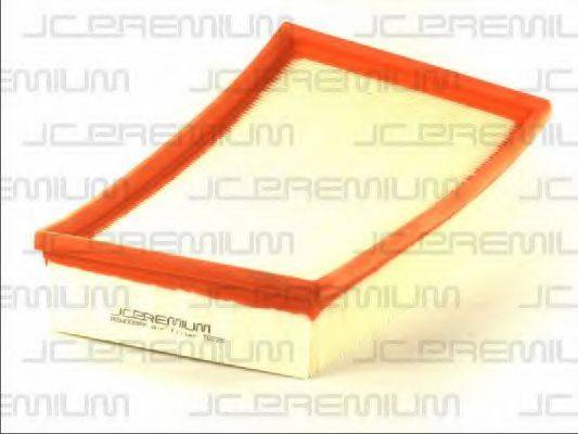 JC PREMIUM B2W008PR Повітряний фільтр