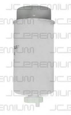JC PREMIUM B3G034PR Паливний фільтр