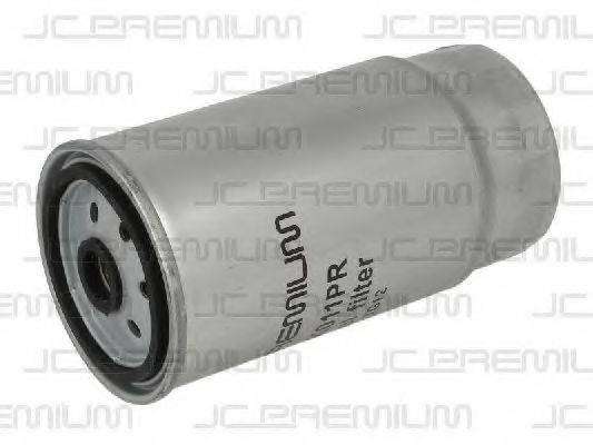 JC PREMIUM B3K011PR Паливний фільтр