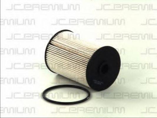 JC PREMIUM B3W033PR Паливний фільтр