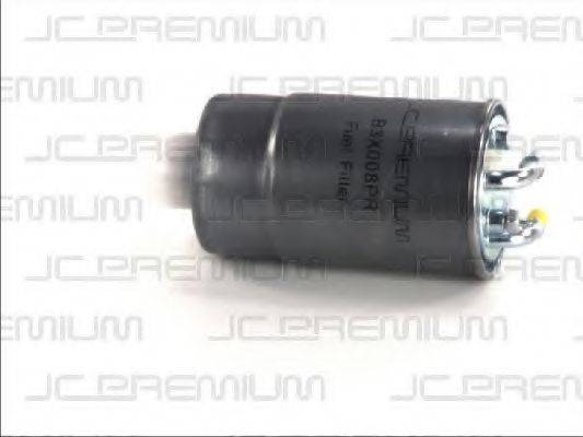 JC PREMIUM B3X008PR Паливний фільтр