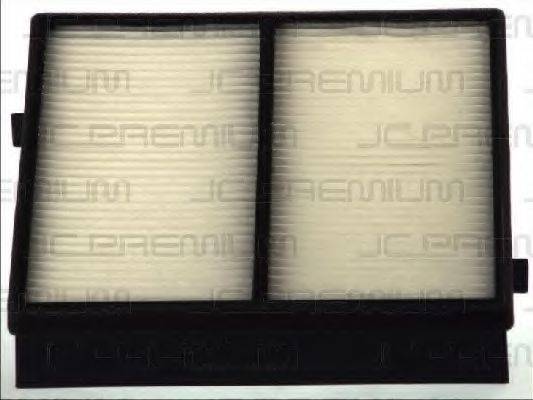 JC PREMIUM B4M004PR Фільтр, повітря у внутрішньому просторі