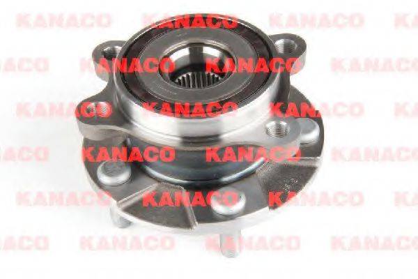 KANACO H12052 Комплект підшипника маточини колеса