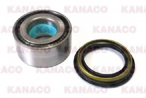 KANACO H21003 Комплект підшипника маточини колеса