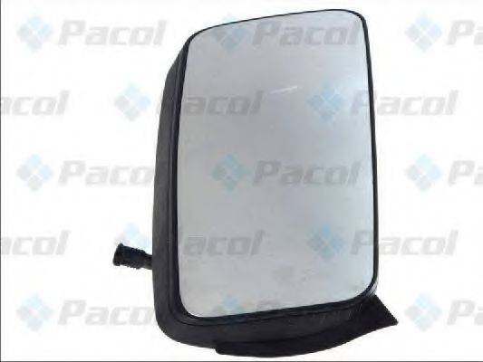 PACOL MERMR002R Зовнішнє дзеркало