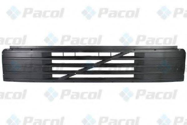 PACOL VOLUG001 решітка радіатора
