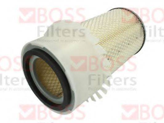 BOSS FILTERS BS01005 Повітряний фільтр