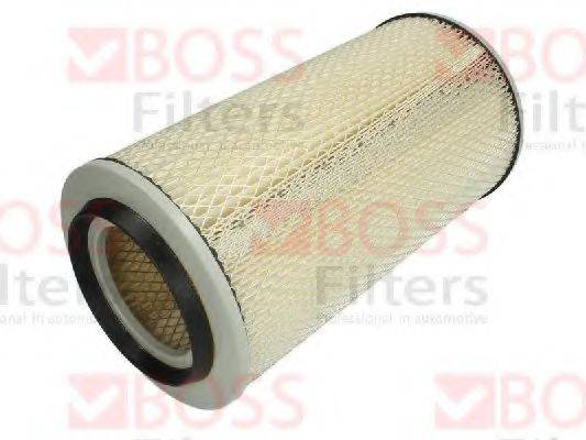 BOSS FILTERS BS01010 Повітряний фільтр