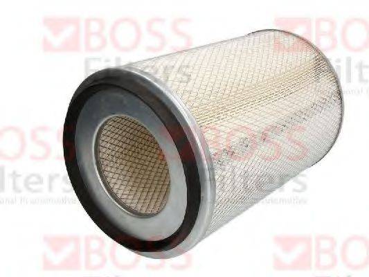 BOSS FILTERS BS01016 Повітряний фільтр