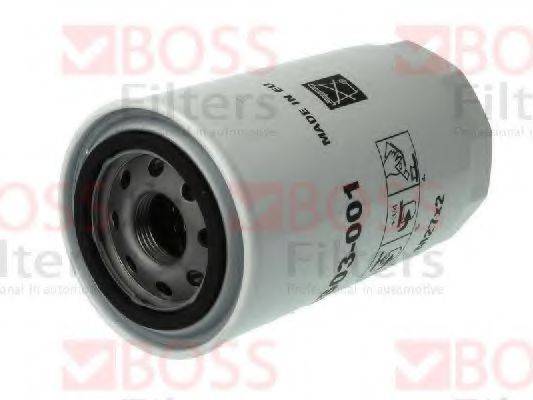BOSS FILTERS BS03001 Масляний фільтр