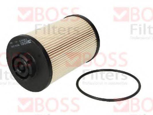 BOSS FILTERS BS04018 Паливний фільтр