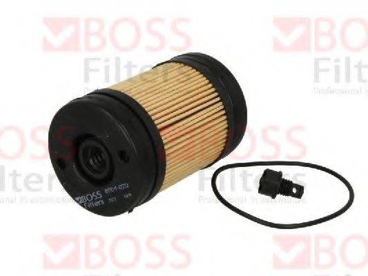 BOSS FILTERS BS04020 Карбамідний фільтр