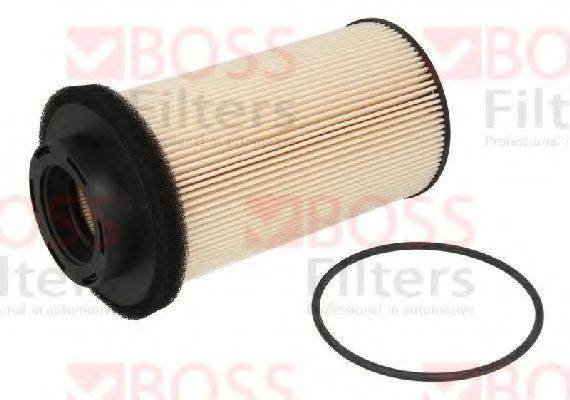 BOSS FILTERS BS04101 Паливний фільтр