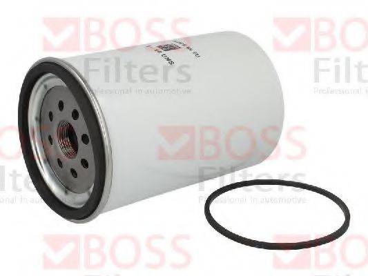 BOSS FILTERS BS04106 Паливний фільтр