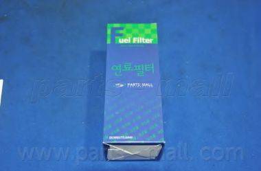 PARTS-MALL PCA021 Паливний фільтр