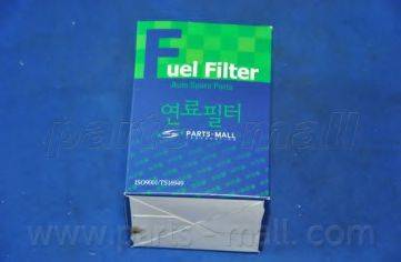 PARTS-MALL PCF007 Паливний фільтр