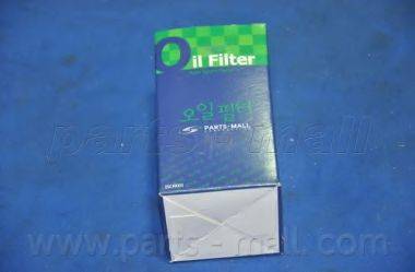 PARTS-MALL PCF061 Паливний фільтр