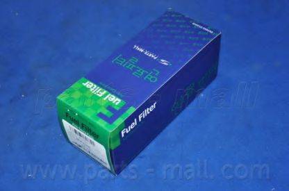 PARTS-MALL PCH022 Паливний фільтр