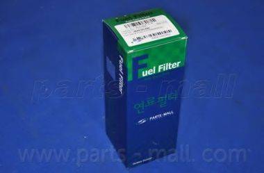 PARTS-MALL PCH039 Паливний фільтр