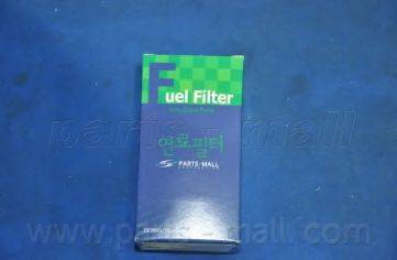 PARTS-MALL PCK031 Паливний фільтр