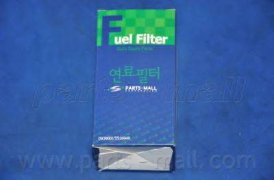 PARTS-MALL PCW020 Паливний фільтр