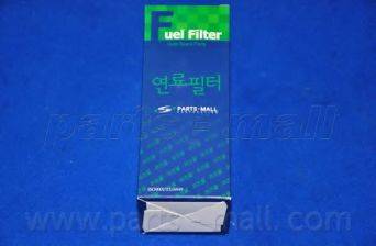 PARTS-MALL PCW024 Паливний фільтр
