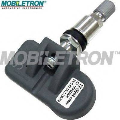 MOBILETRON TXS064 Датчик частоти обертання колеса Контр. система тиску. у шині