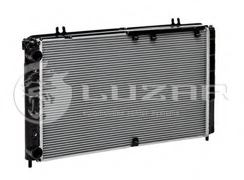 LUZAR LRC01182B Радіатор, охолодження двигуна