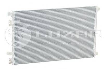 LUZAR LRAC0909 Конденсатор, кондиціонер