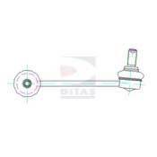DITAS A21828 Тяга/стійка, стабілізатор