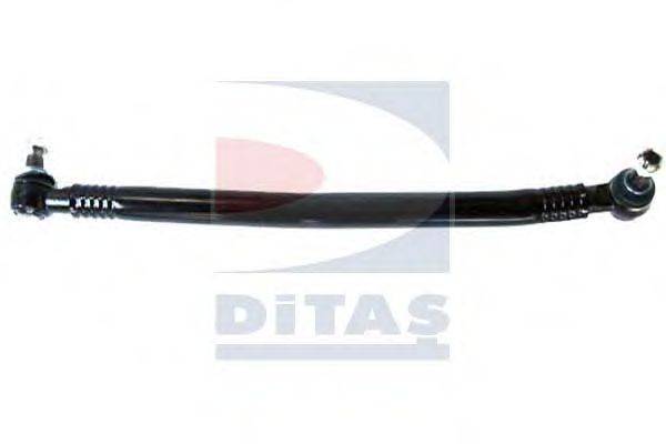 DITAS A11295 Поздовжня рульова тяга
