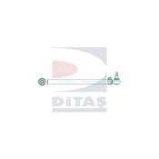 DITAS A11419 Поздовжня рульова тяга