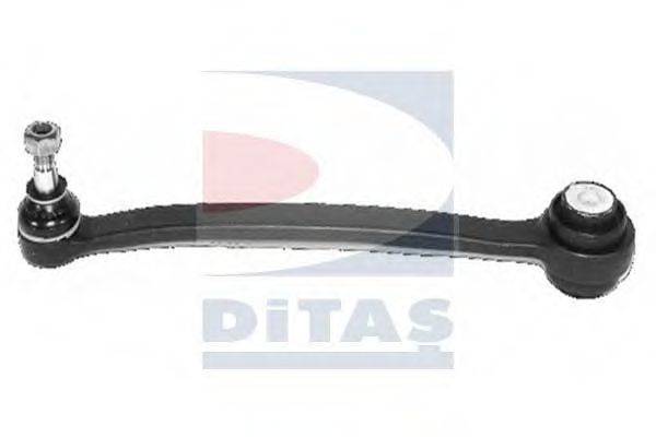 DITAS A13762 Тяга/стійка, підвіска колеса