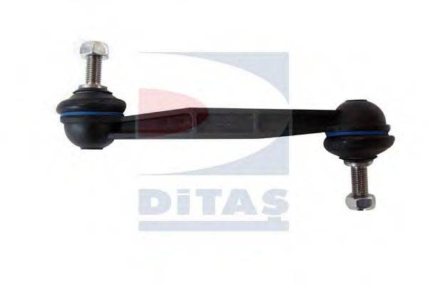DITAS A24138 Тяга/стійка, стабілізатор