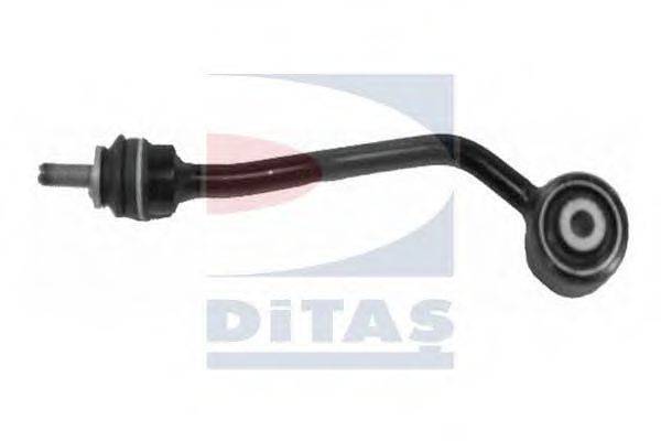 DITAS A25507 Тяга/стійка, стабілізатор